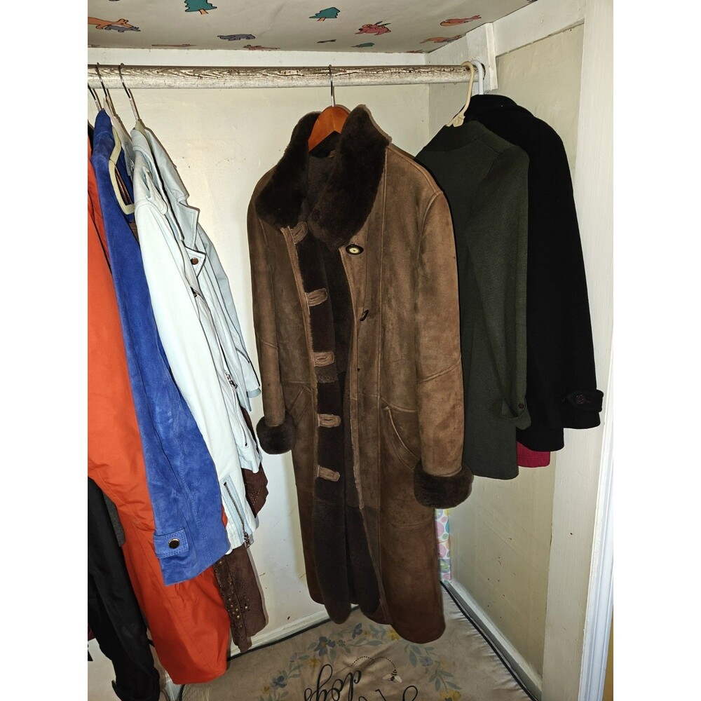 Burberry Women's Trench Coat XS - Picture 4 of 8